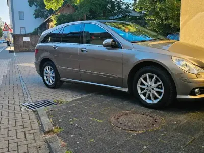 Gebraucht Mercedes R320