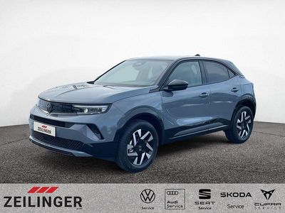 Grafikgrau Neu 2025 Opel Mokka SUV | 22.444 €