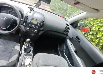 Gebraucht Hyundai i30