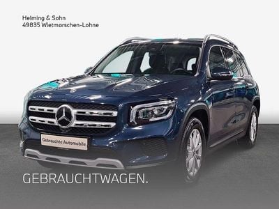 Mercedes GLB200