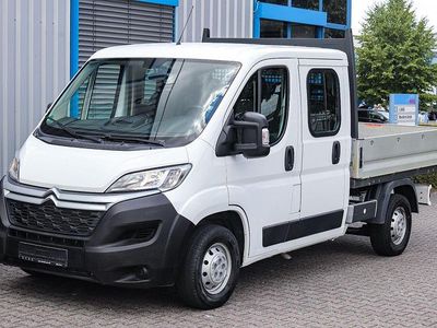 Citroën Jumper