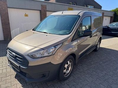 Usata Ford Transit Connect 75 CV (55 kW) 2020 Argento Monovolume