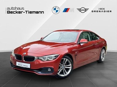 BMW 420