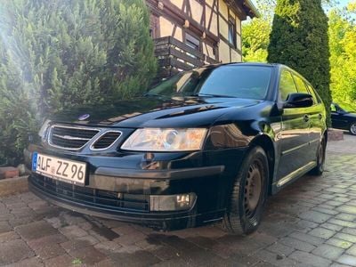 Saab 9-3