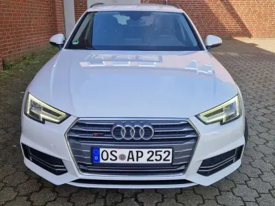 Używany Audi A4