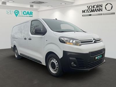 Gebraucht Citroën C5 Aircross PureTech 131 PS (96 kW) 2023 Violett SUV