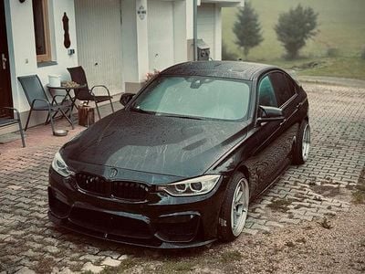 Second-hand BMW 335 313 CP (230 kW) 2013 Berlinǎ