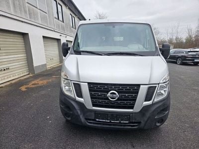 Nissan NV400