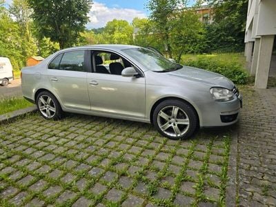VW Jetta