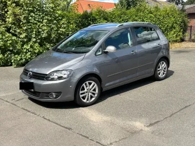 Gebraucht VW Golf Plus