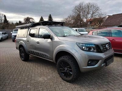 Gebraucht Nissan Navara N-Guard 190 PS (139 kW) 2019 Andere Pickup