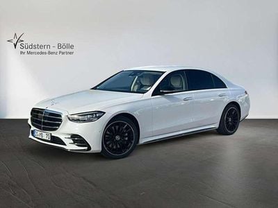 Mercedes S350