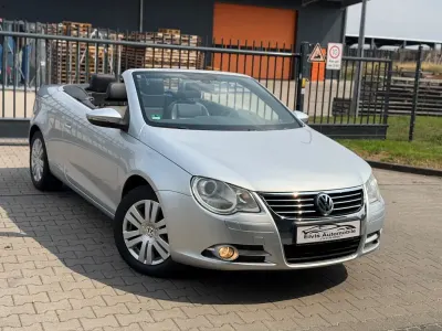 Gebraucht VW Eos