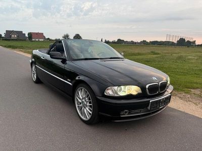 BMW 330 Cabriolet