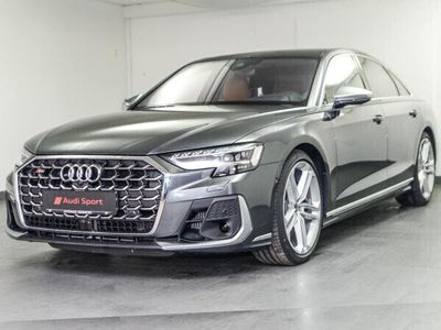 gebraucht Audi S8 Tour Park Assist 360° MATRIX Einzelsitze