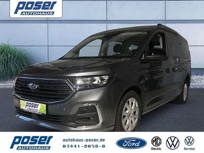 Ford Grand Tourneo Connect