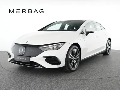 Gebraucht Mercedes EQE300