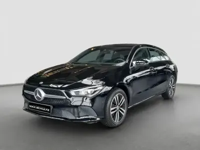 Gebraucht Mercedes CLA250e Shooting Brake
