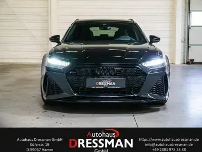 Gebraucht Audi RS6