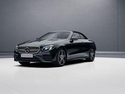 Mercedes E450
