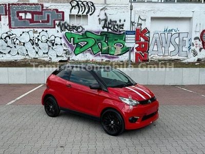 Aixam Microcar