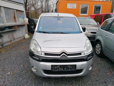 gebraucht Citroën Berlingo 1.6 HDi 90 FAP Multispace