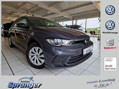 VW Polo