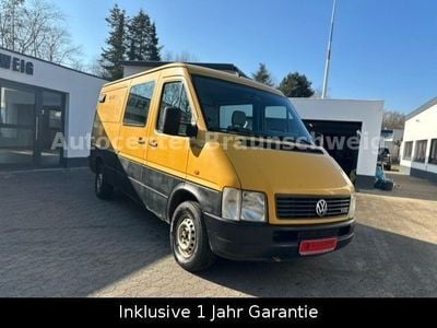 VW LT