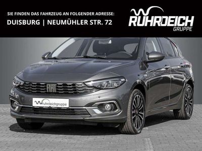 gebraucht Fiat Tipo Life 1.0 KlimaAT LED PDC KAMERA DAB FSE