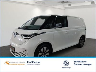 VW ID. Buzz