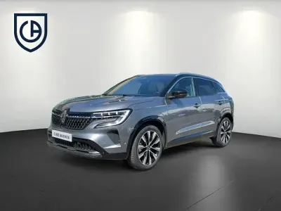 Brugt Renault Arkana Esprit Alpine 158 HK (116 kW) 2025 Hvid SUV