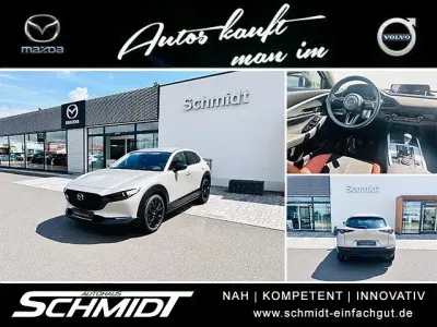 Neu Mazda CX-30 Nagisa 140 PS (102 kW) 2026 SUV