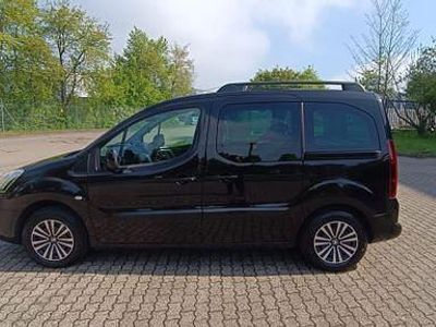 Peugeot Partner Tepee