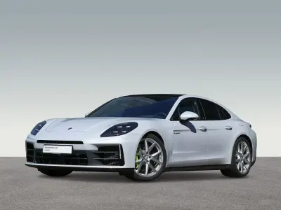 Gebraucht Porsche Panamera 4 E-Hybrid