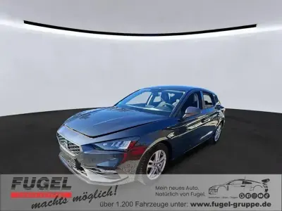Gebraucht Seat Leon