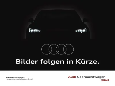 Gebraucht Audi Q5 Ambiente 204 PS (150 kW) 2022 Mythosschwarz metallic SUV