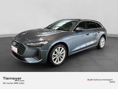 Usata Audi A5 204 CV (150 kW) 2025 Blu Station wagon