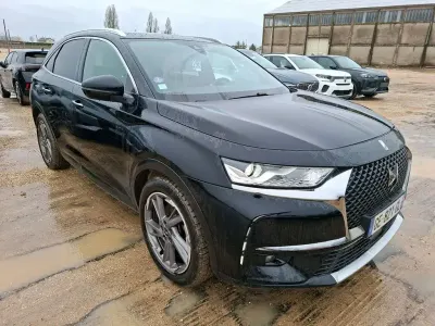 Gebraucht DS Automobiles DS7 Crossback