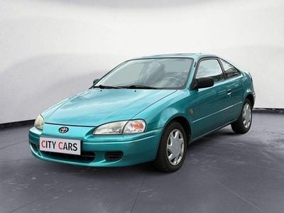Toyota Paseo