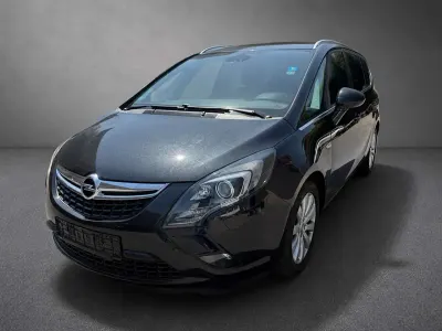 Gebraucht Opel Zafira Tourer
