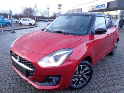 gebraucht Suzuki Swift Comfort+ Hybrid