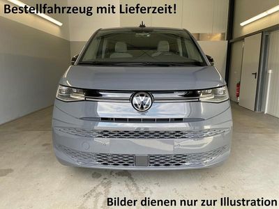Neu VW Multivan Life 204 PS (150 kW) 2026 Van