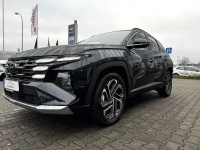 Neu Hyundai Tucson Prime 239 PS (175 kW) 2026 Verschiedene farben SUV