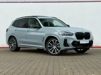 Gebraucht BMW X3