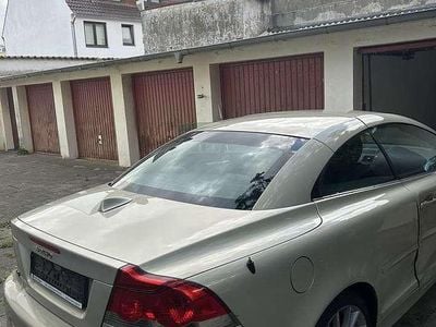 Volvo C70