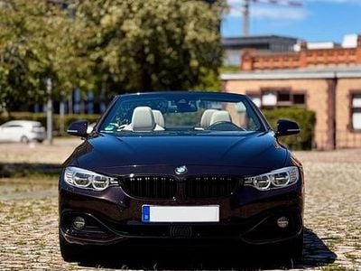 BMW 428