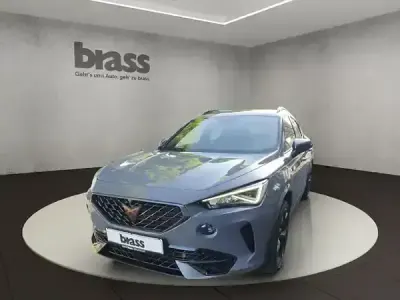 Gebraucht Cupra Formentor VZ 245 PS (180 kW) 2024 Graphengrau SUV