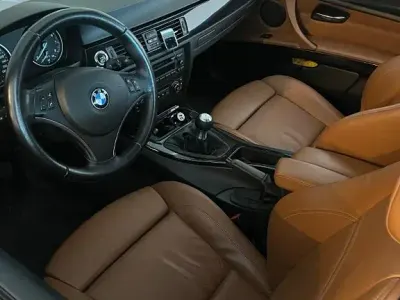 Gebraucht BMW 335