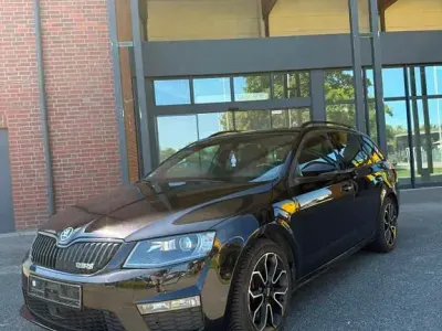 Gebraucht Skoda Octavia