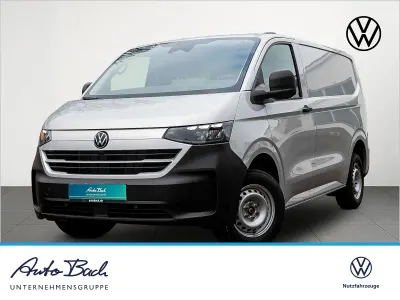 Gebraucht VW T7 110 PS (80 kW) 2026 Light grey metallic Van
